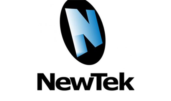 NewTek LightWave 10