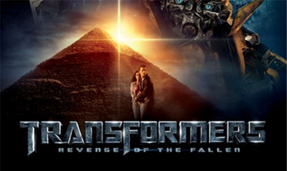 Transformers - Revenge of the Fallen