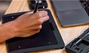 Xencelabs Rolls Out Pen Tablet Small