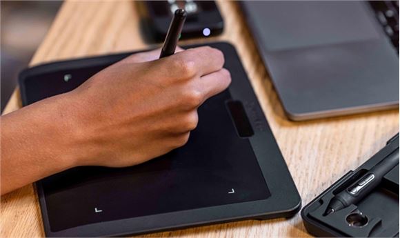 Xencelabs Rolls Out Pen Tablet Small