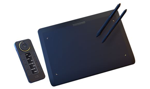 Xencelabs Launches, Introduces Pen Tablet