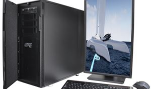 @Xi Workstations Available With 9th Generation Intel Core i9 Processors