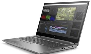 HP Introduces New ZBook G8 Mobile Workstations
