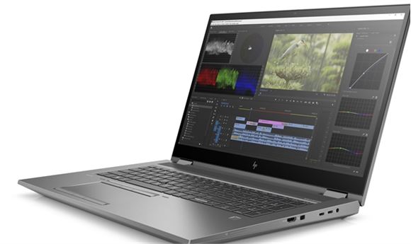 HP Introduces New ZBook G8 Mobile Workstations