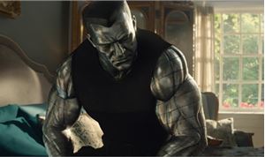 Method Studios' VFX Role in 'Deadpool 2'