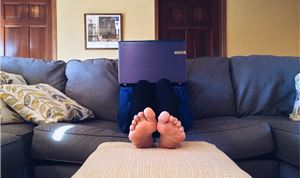 Nine Tips to Make Working Remotely Work for You and Your Employer