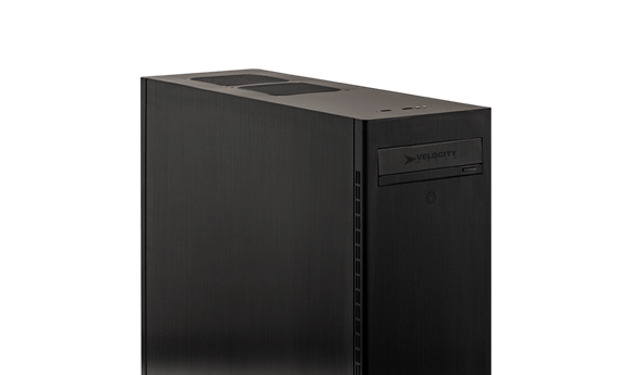 Velocity Micro