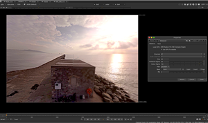 Nuke 12.1 Delivers Artist-Focused Improvements Across the Nuke Family