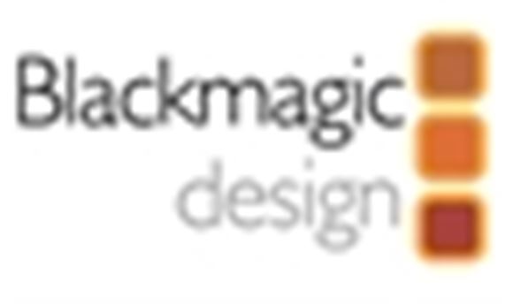 Blackmagic Design Rolls Out Capture Cards, More