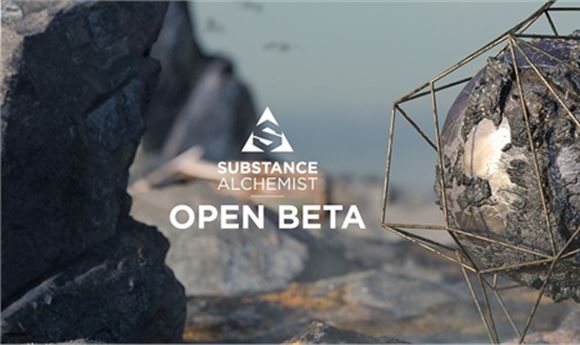 Project Substance Alchemist Enters Open Beta