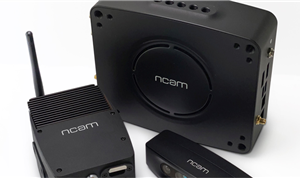 Ncam Releases Mk2 Connection Box for Real-Time Camera Tracking