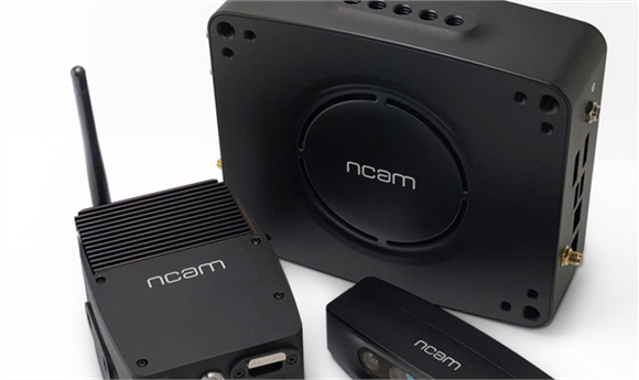 Ncam Releases Mk2 Connection Box for Real-Time Camera Tracking