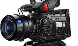 Blackmagic Design Unveils New Products