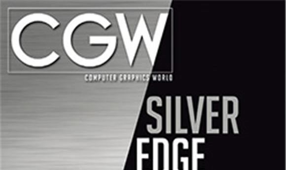 CGW Names Silver Edge Award Winners