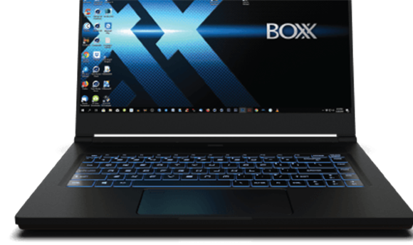 BOXX Institutes Special Offer on Workstation Laptops