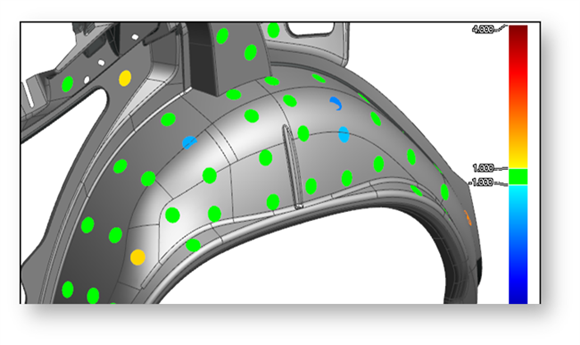 Creaform Rolls Out VXelements 6.0