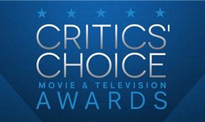 Critics' Choice Awards Named