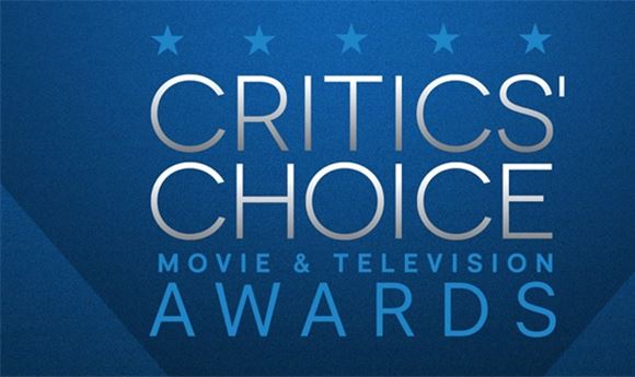 Critics' Choice Awards Named