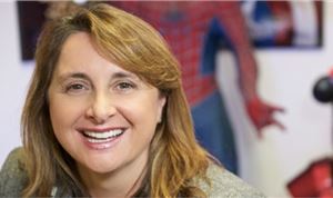 Marvel's Victoria Alonso Keynotes SIGGRAPH 2019