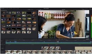 Blackmagic Design Introduces New Offerings, Including DaVinci Resolve 17