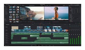 Blackmagic Design Rolls Out DaVinci Resolve 17.4