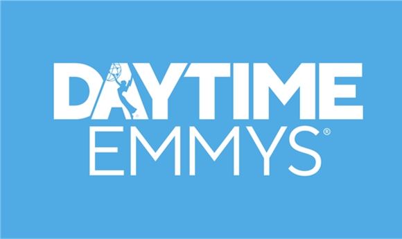 Daytime Emmy Animation Winners
