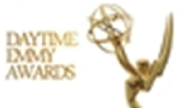 2015 Daytime Emmy Award Winners Announced
