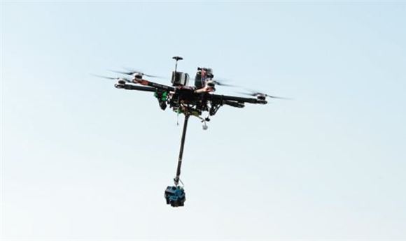 Special Report: Drones Part 2