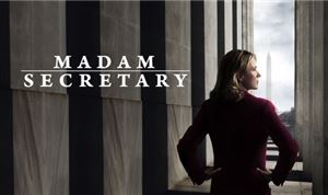 VFX Legion Delivers Effects for 'Madam Secretary'