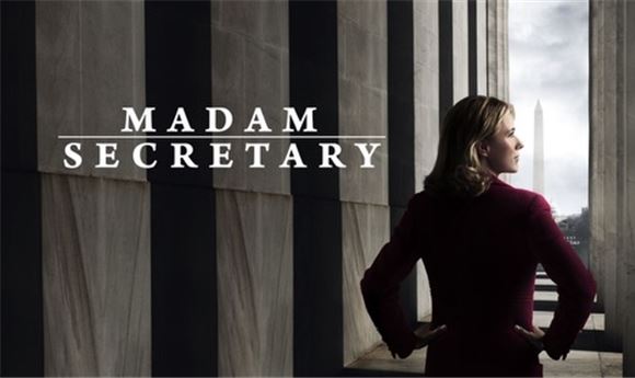 VFX Legion Delivers Effects for 'Madam Secretary'