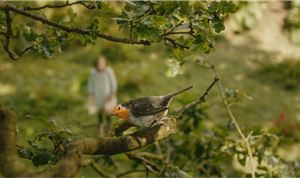 Framestore Plants VFX for 'The Secret Garden' on Sky