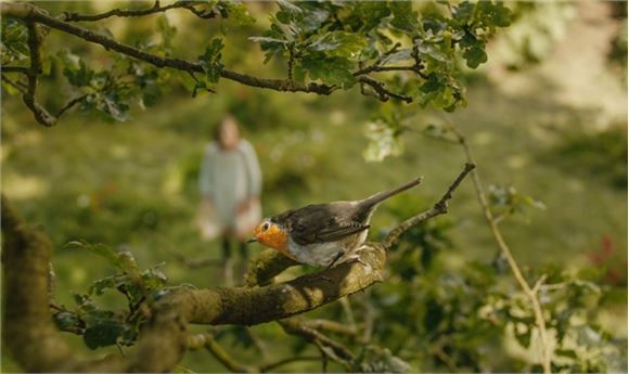 Framestore Plants VFX for 'The Secret Garden' on Sky