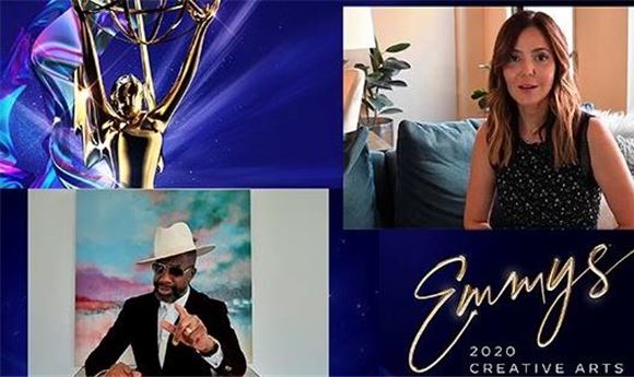 Creative Arts Emmys: Day 1 Winners