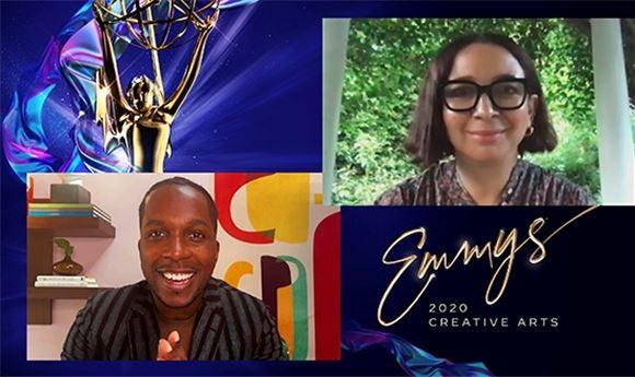 Creative Arts Emmys: Day 5 Winners