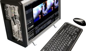 NextComputing Unveils Portable Stereoscopic 3D Workflow Solution for RED 