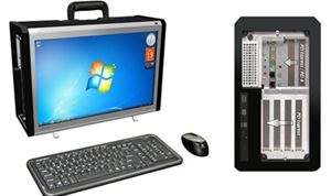 NextComputing Announces New High-Performance Portable Server 