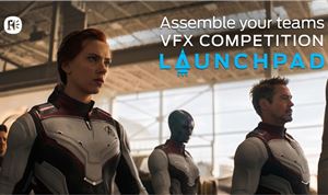 Framestore Opens Its Virtual Doors to New VFX Talent through Online Competition