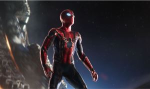 Framestore Reunites with Marvel Studios for 'Infinity War'