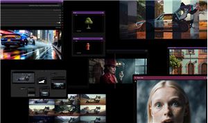 Compositing in the Age of AI-Enabled VFX