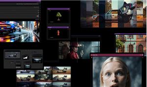 Compositing in the Age of AI-Enabled VFX
