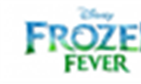 Short Film 'Frozen Fever' to Debut in March