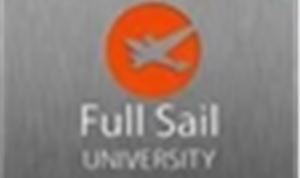 IGDA/Full Sail Name Scholarship Recipient