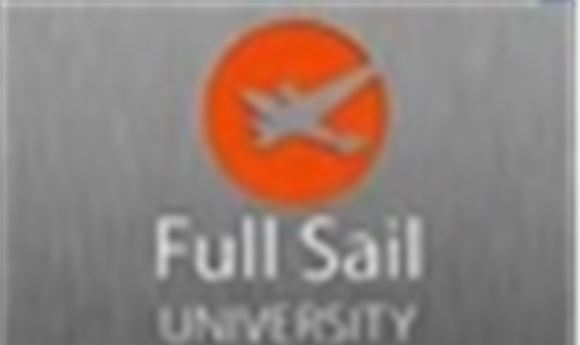 IGDA/Full Sail Name Scholarship Recipient