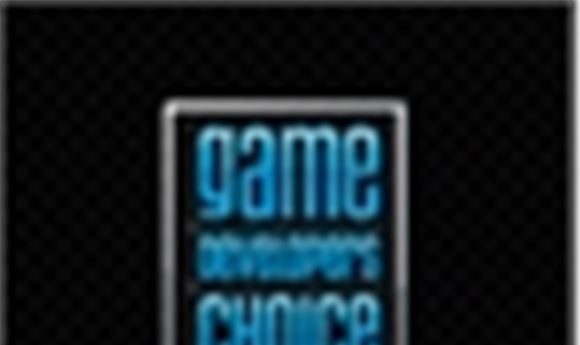 Shadow of Mordor Takes Top Prize at Game Developers Choice Awards