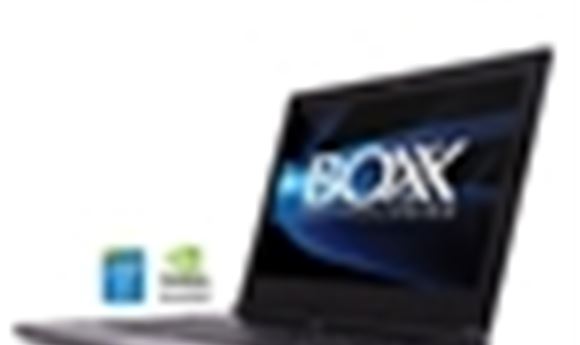 BOXX Introduces Mobile Workstation, GoBOXX 15 SLM