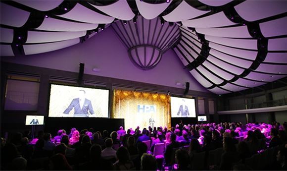 HPA Awards Celebration Goes Online in November