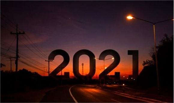 Technologies & Trends 2021
