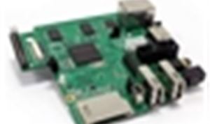 Imagination Introduces MIPS Creator C120 Board