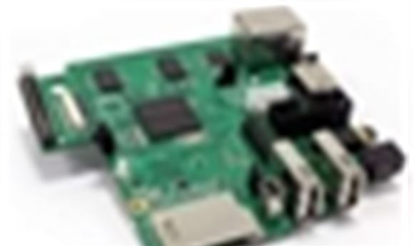 Imagination Introduces MIPS Creator C120 Board