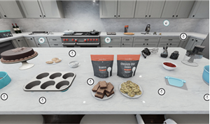 Theia Interactive Helps Create a New Kind of Virtual Party for Pampered Chef
